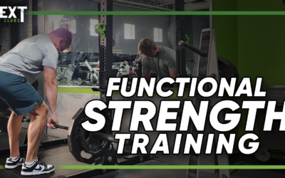 Your Workout Is Building Muscle You Cannot Use